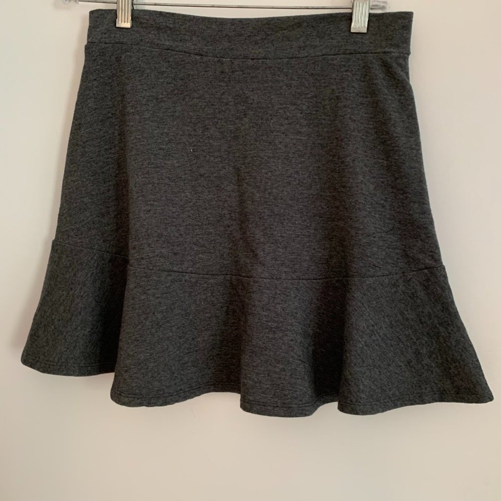 Fabulous Splendid skirt with ruffle hem